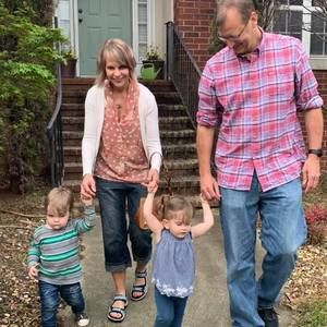 Meet your Posher, Pam